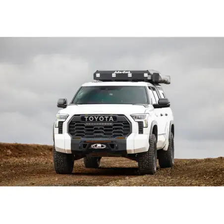 Hardtop Contour Full-size Toyota Tundra benne 5.5" 2022+ Alu-Cab